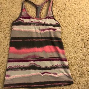Nike tank top
